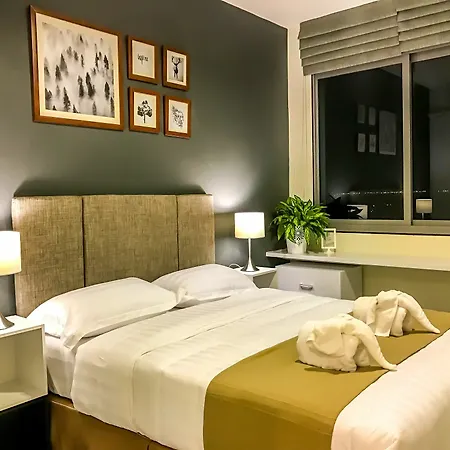 Unixx Hotel